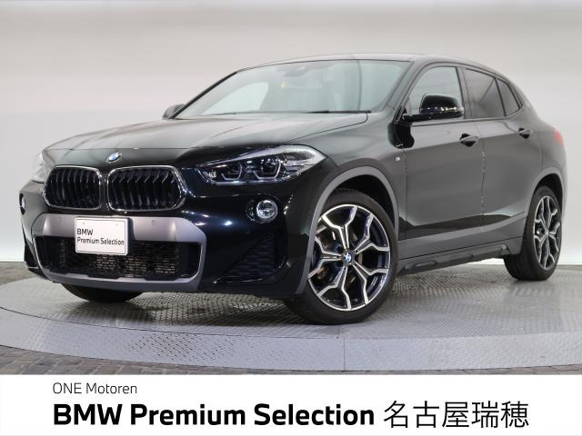 X2xドライブ18d MスポーツX 4WD