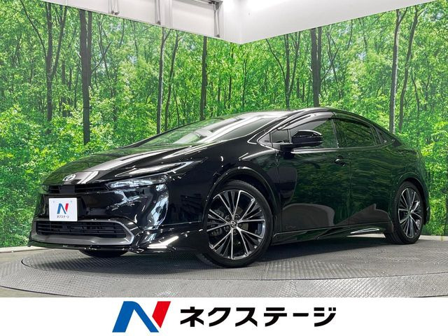 プリウス2.0 Z
