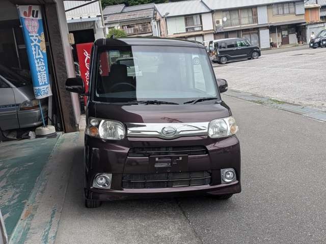 タントG