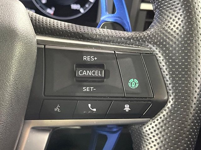 アウトランダーPHEV 2.4 P 4WD