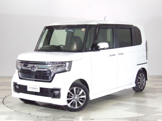 N-BOXカスタムL