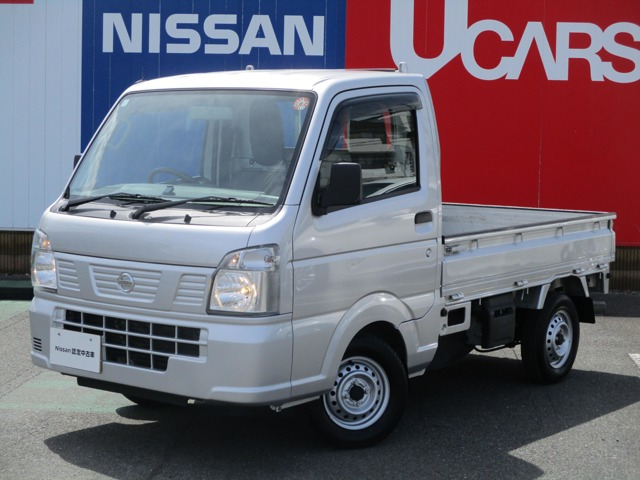 NT100クリッパーDX