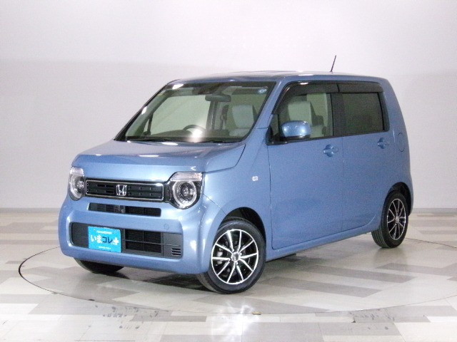 N-WGNL ホンダ センシング