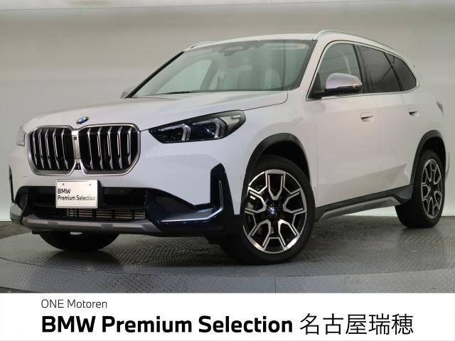 X1xドライブ 18d 4WD