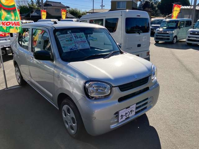 アルトL 4WD