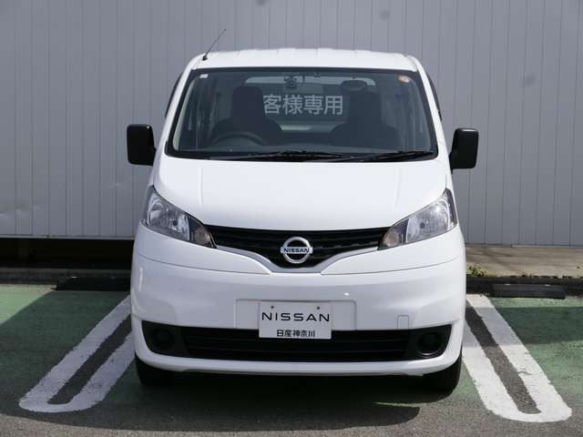 NV200バネットバン1.6 VX