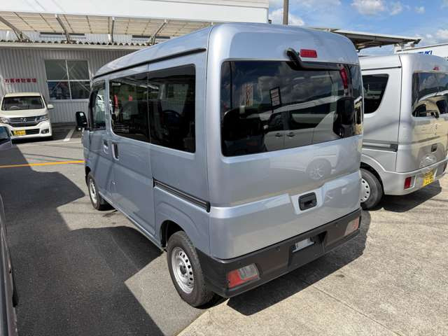 ハイゼットカーゴ