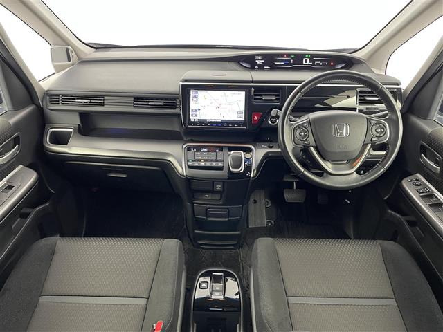 ステップワゴン2.0 スパーダ ハイブリッド G ホンダセンシング