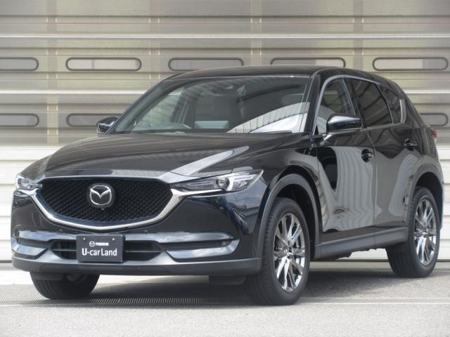 CX-52.2 XD エクスクルーシブ モード