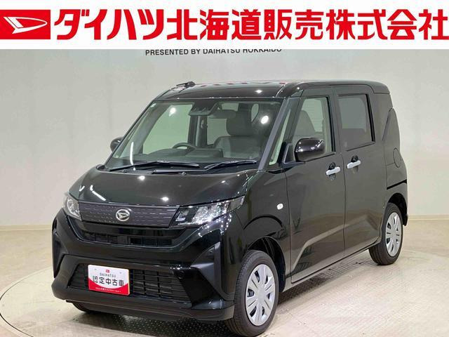 ムーヴL 4WD