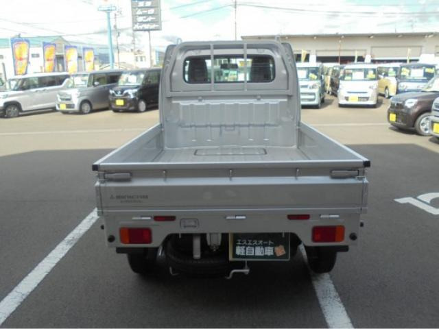 ミニキャブトラックM