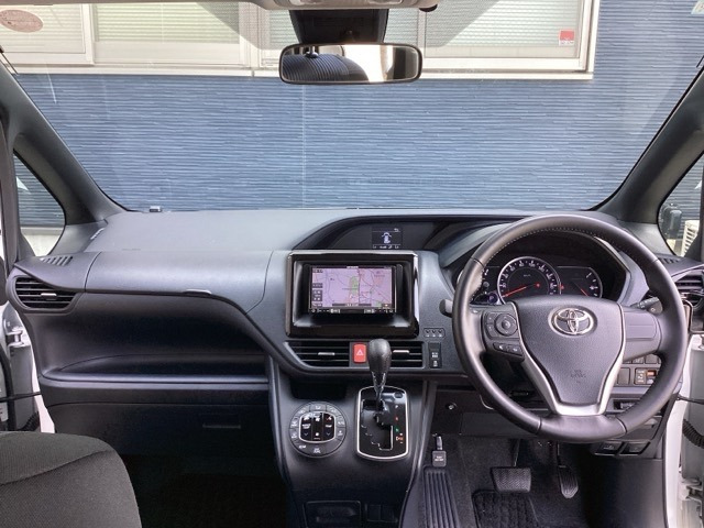 ノア2.0 Si 4WD