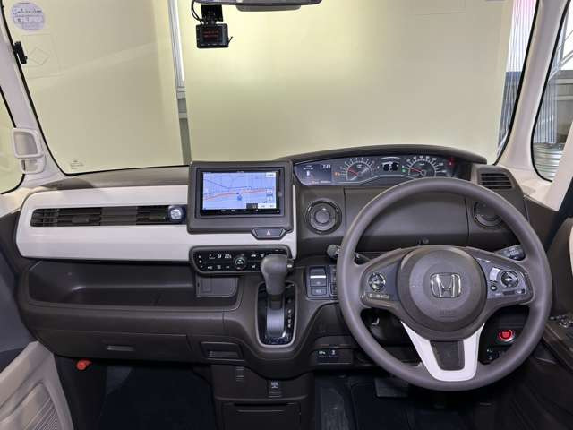 N-BOXG 4WD