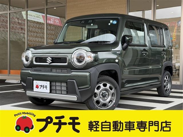 スペーシアハイブリッド(HYBRID) G