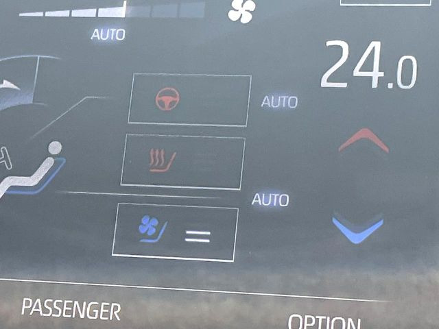 クラウンハイブリッド 2.5 RS アドバンス