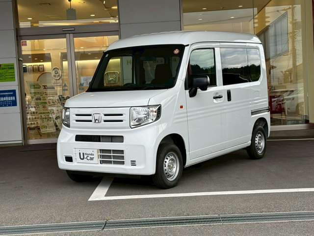 N-VANG 4WD