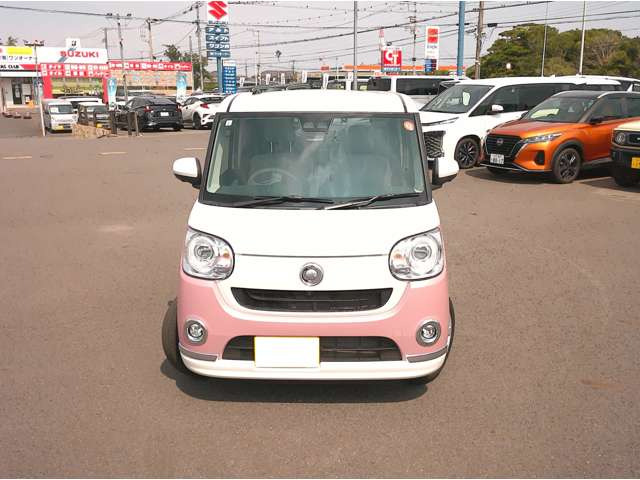 ムーヴキャンバスG SAIII