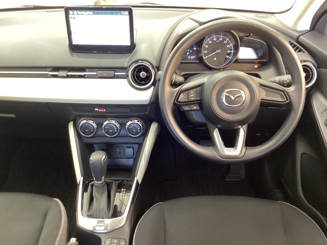 MAZDA21.5 15BD