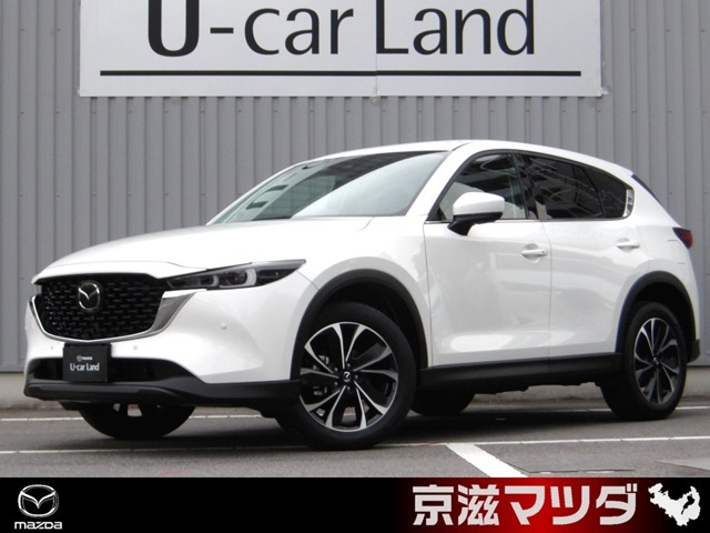 CX-52.2 XD Lパッケージ