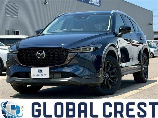 CX-52.2 XD ブラックトーンエディション