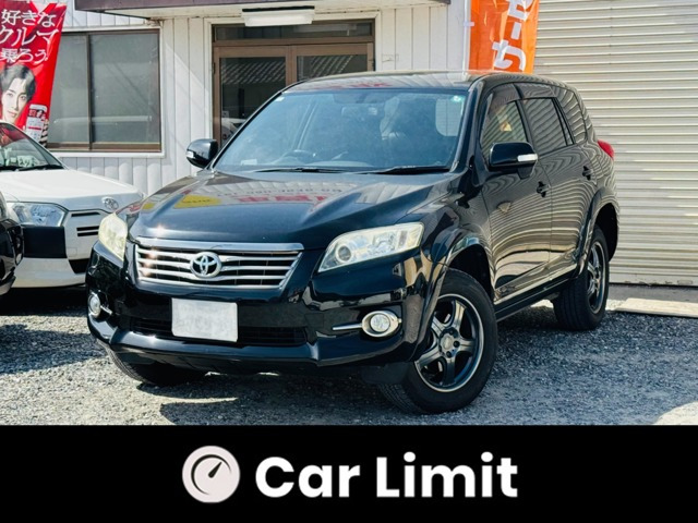 ヴァンガード2.4 240S Sパッケージ 4WD