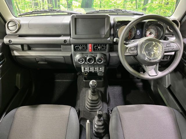 ジムニーノマド1.5 FC 4WD