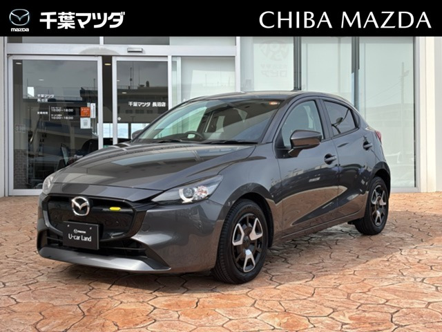 MAZDA21.5 15BD i セレクション
