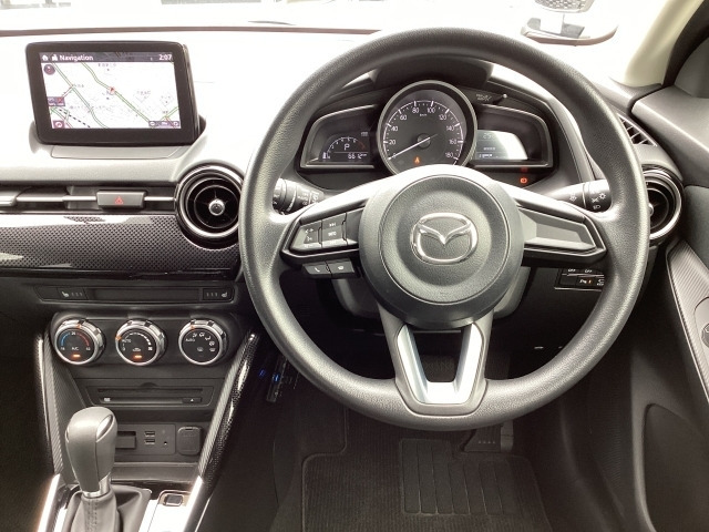 MAZDA21.5 15S