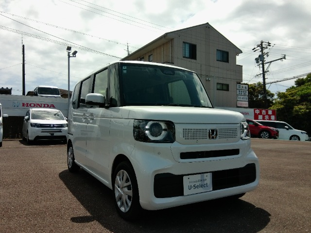 N-BOX
