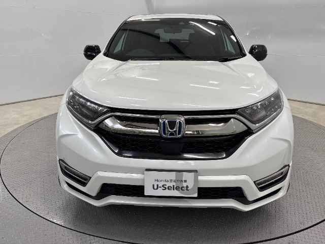 CR-V2.0 e:HEV EX ブラック エディション