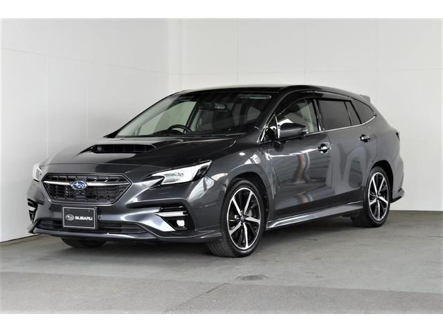 レヴォーグ1.8 GT-H EX 4WD