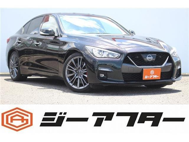 スカイライン3.0 400R