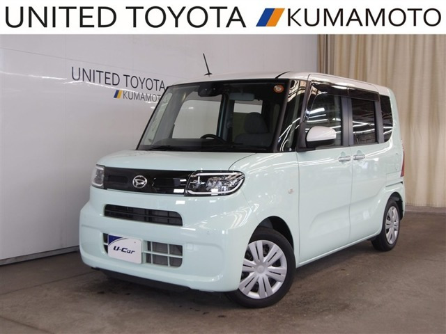 タントX