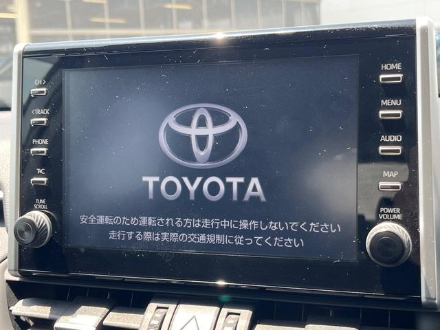RAV42.5 ハイブリッド G E-Four 4WD