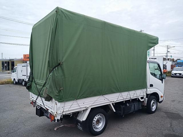 トヨエース
