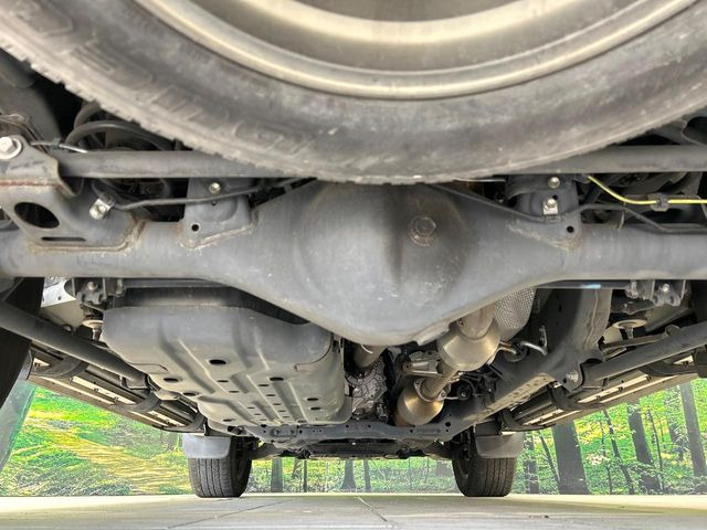 下回りがきれいなうちに、防錆加工の施工がオススメ。降雪地域はもちろん、沿岸部にお住いの方や、趣味でマリン・ウィンタースポーツをされる方にご好評いただいております。