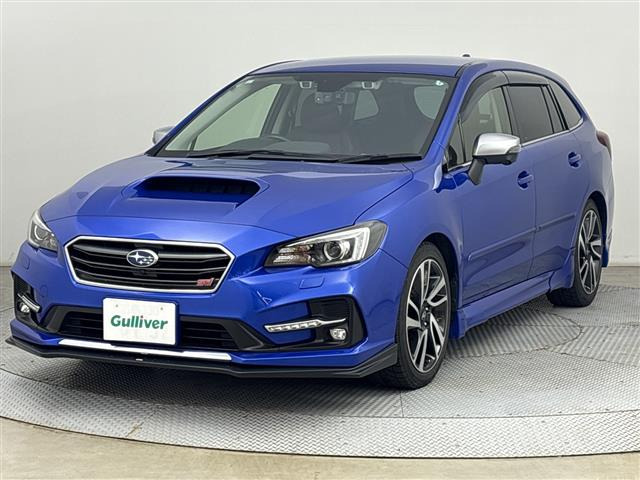 レヴォーグ1.6 STI スポーツ アイサイト 4WD