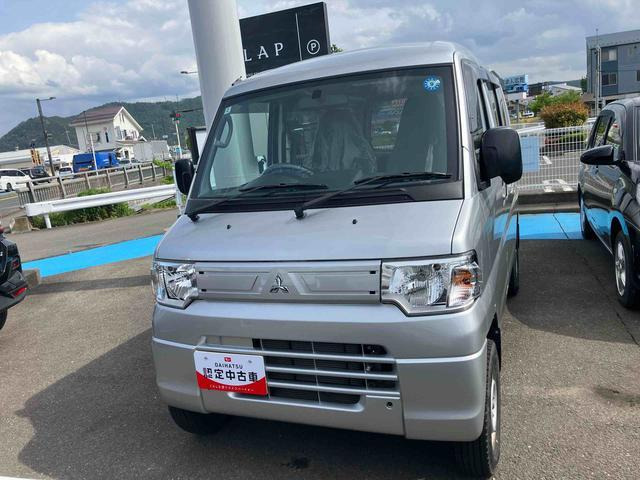 ミニキャブミーブCD 16.0kWh 4シーター