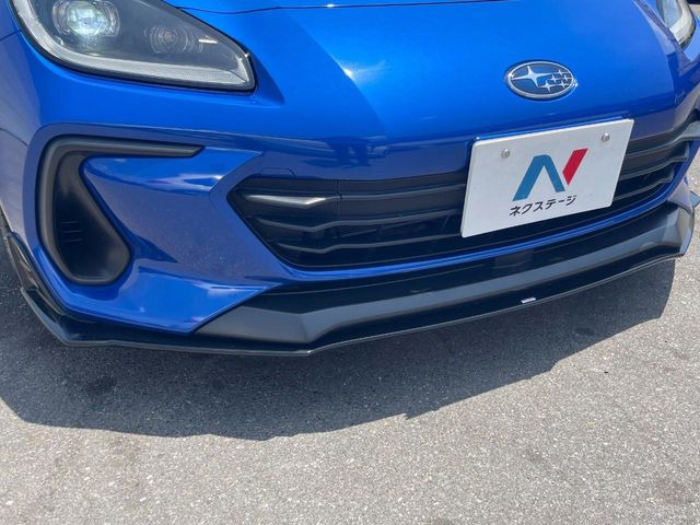 BRZ2.4 S