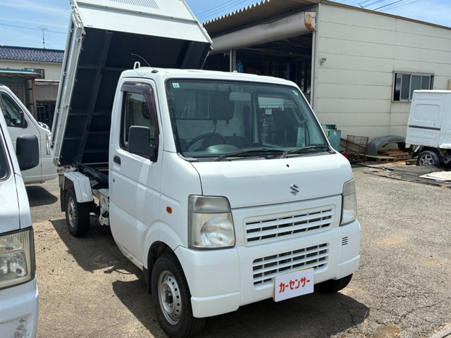 キャリイKC リミテッド 4WD