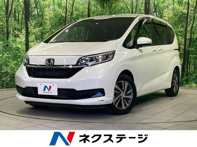 フリード1.5 ハイブリッド G
