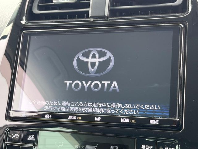 プリウス1.8 S ツーリングセレクション