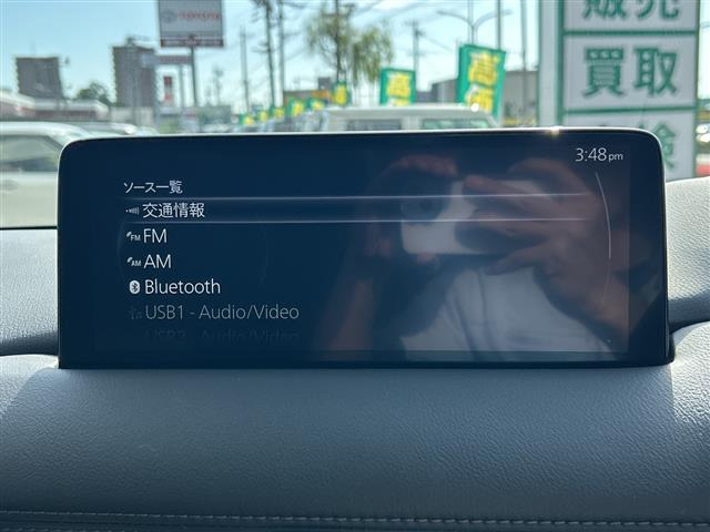 CX-82.5 25S スマートエディション