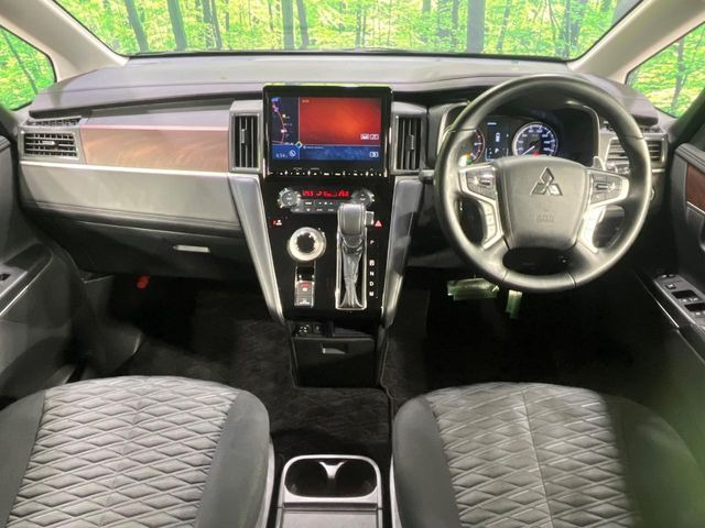 デリカD:52.2 P 4WD