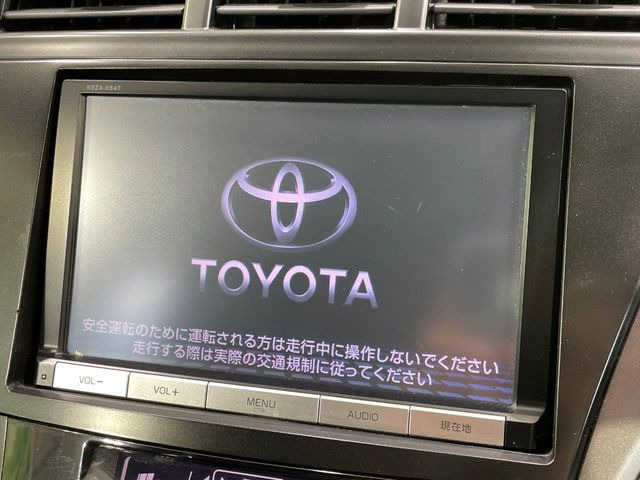プリウスα1.8 S チューンブラック