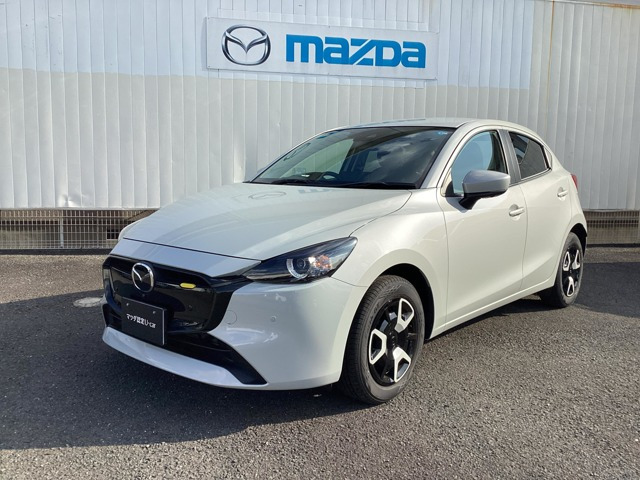 MAZDA21.5 15BD i セレクション
