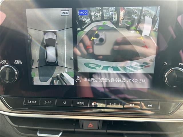ノートオーラ1.2 G レザーエディション