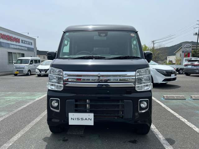 タウンボックスG スペシャル ハイルーフ 4WD