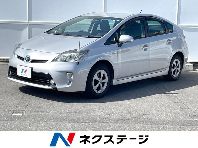 プリウス1.8 S