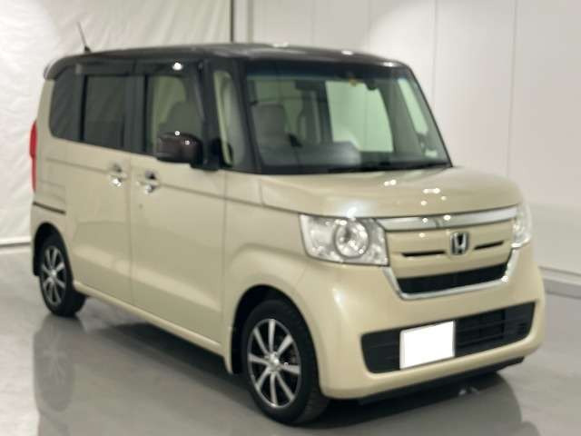 N-BOX